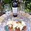 Bel Abri Napa Valley Inn