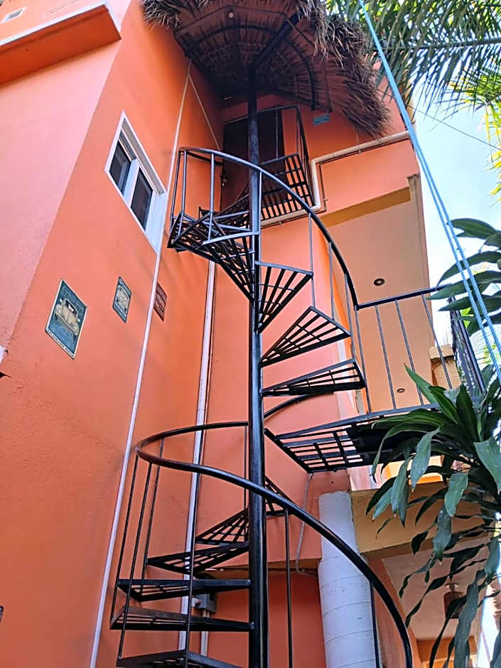 Casa Gio Paraiso Escondido