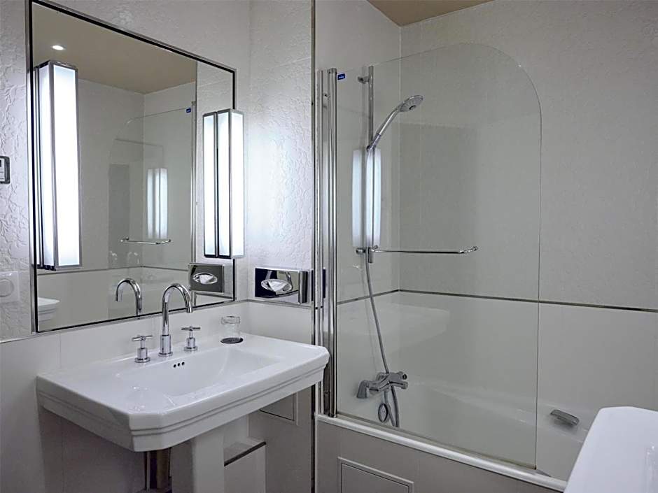 Hotel & Spa Le Grand Monarque, BW Premier Collection