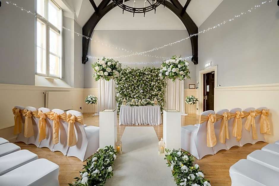 Stirling Highland Hotel