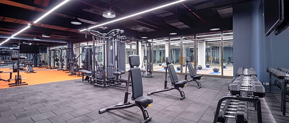 Hilton Istanbul Bakirkoy