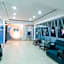 Hotel Athome & Serviced Apartments By Deccan Serai Hotels
