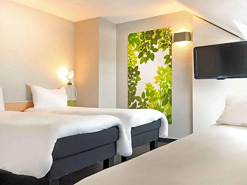 ibis Strasbourg Sud La Vigie