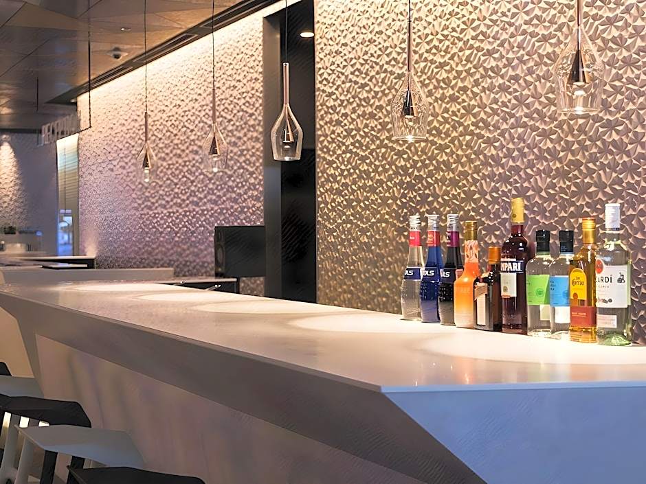 JR-EAST HOTEL METS AKIHABARA