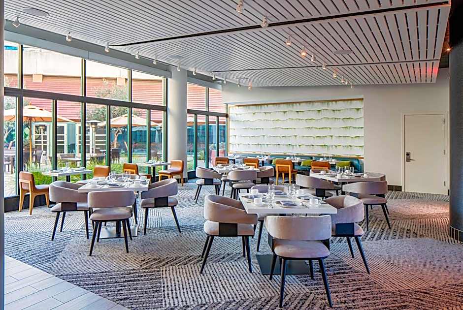 Hyatt Regency Santa Clara