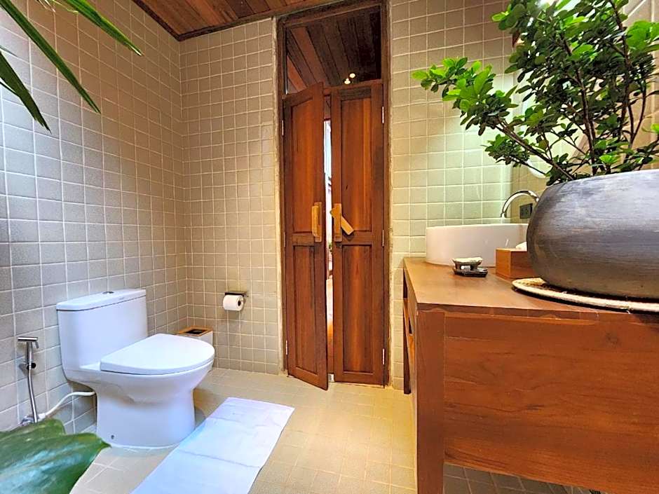 Athita The Hidden Court Chiang Saen Boutique Hotel