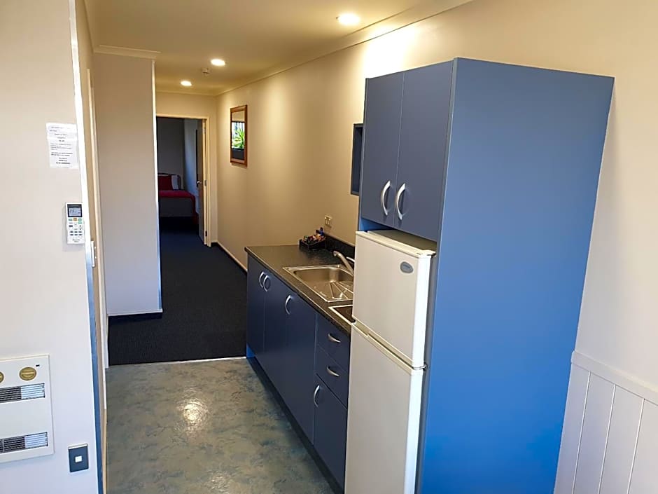 Bay Viaduct Motor Lodge