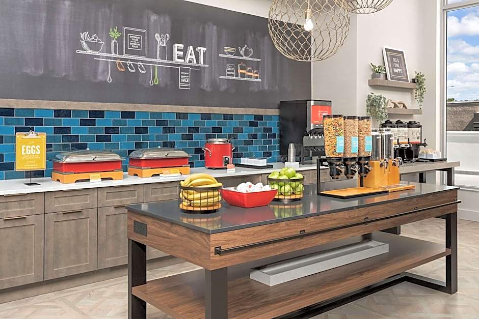 Hampton Inn Delray Beach