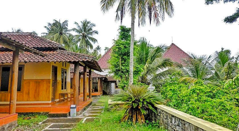 OYO 2643 Hotel Graha Prima