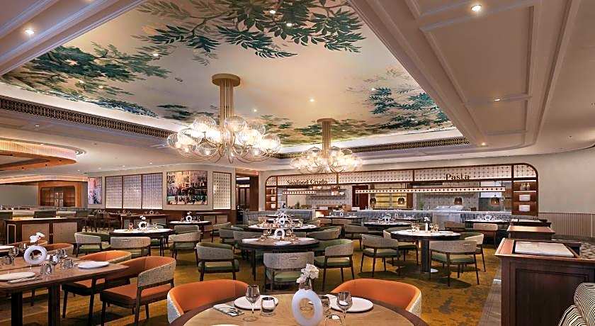 The Venetian Macao