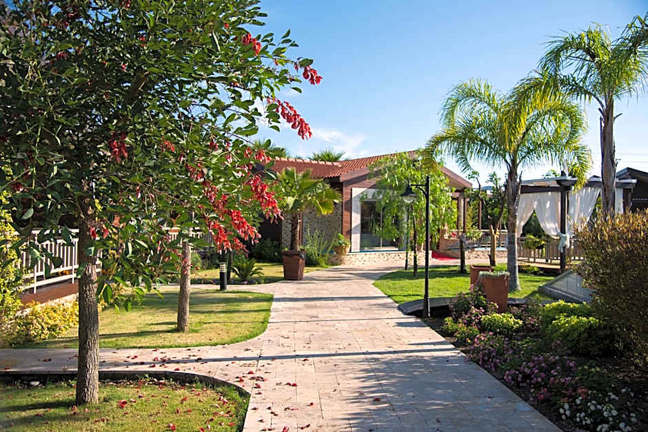 Kimera Lounge Boutique Hotel & Spa