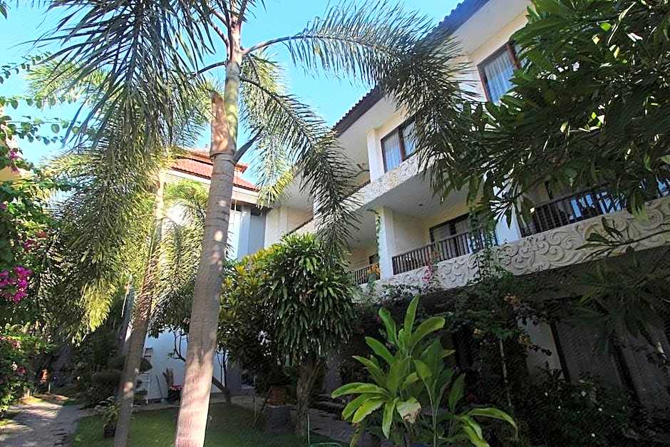 Taman Agung Hotel