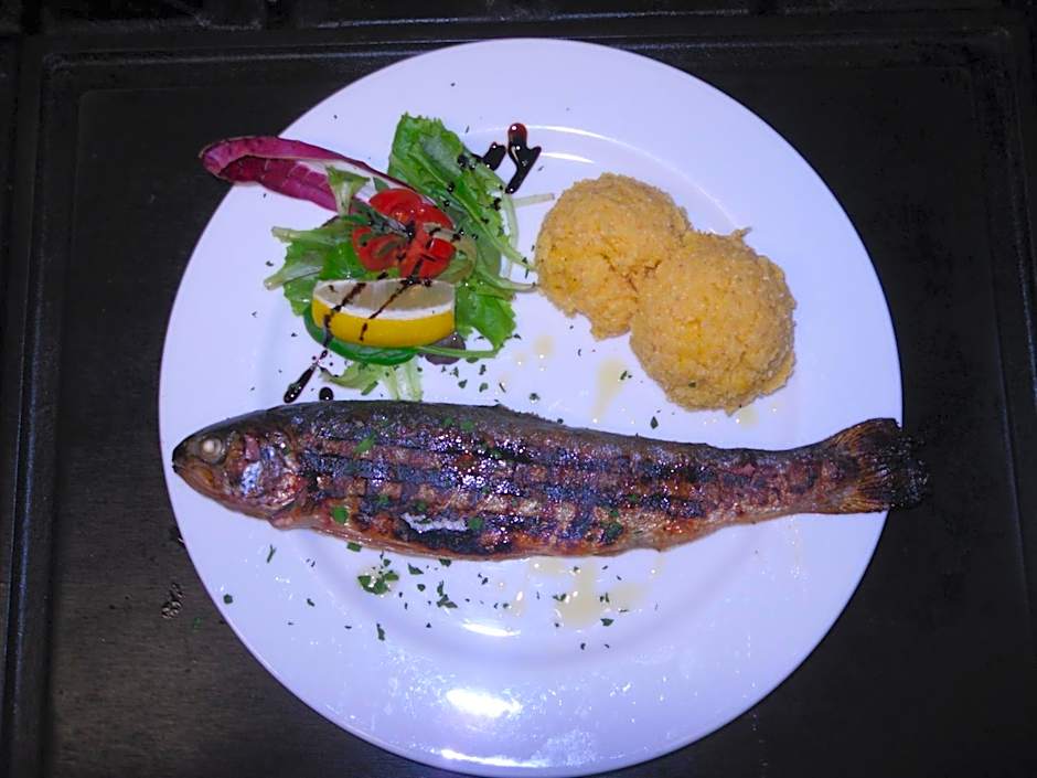 Albergo Dei Pescatori