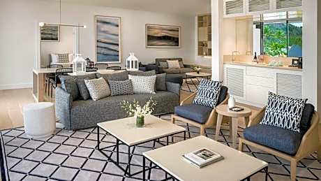 2 Bedroom Hayman Suite