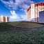 Laketown Wharf 1035 By Aneliya