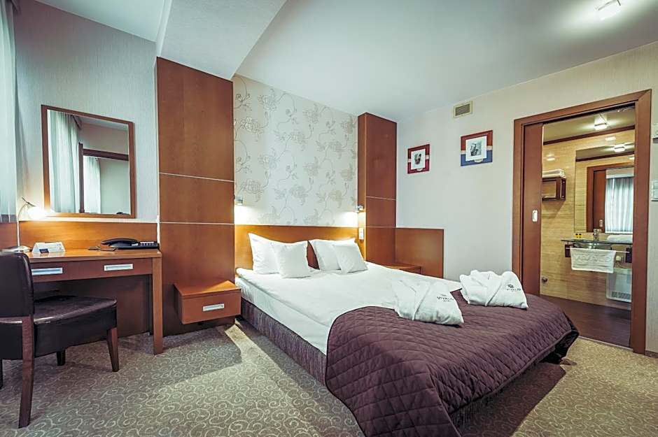 Hotel Vivaldi
