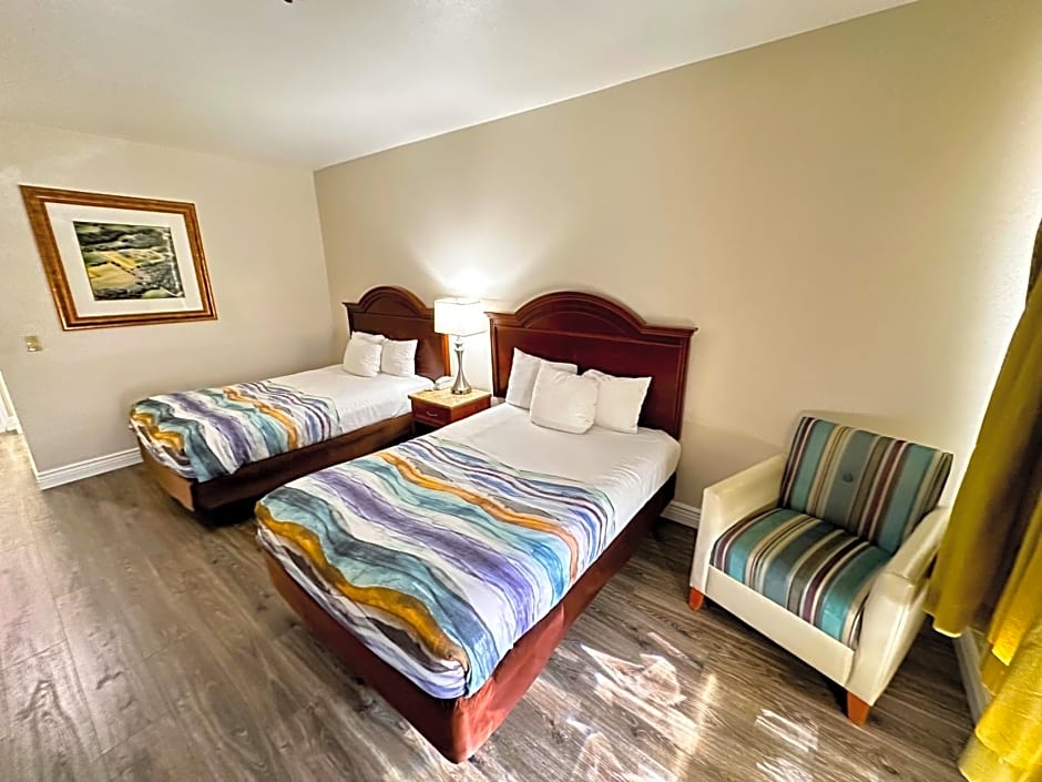 Americas Hotel - El Paso Airport / Medical Center