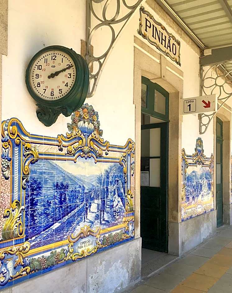 Hostel Douro Backpackers