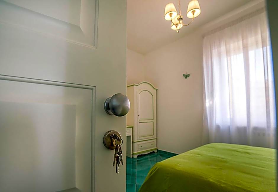 B&B Amalba Maiori