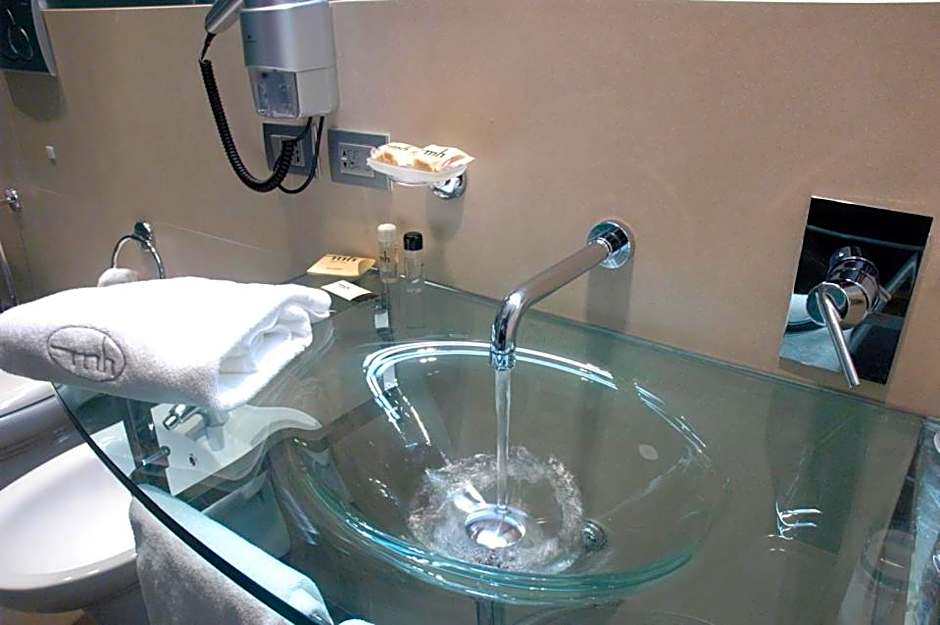 MH Design Hotel