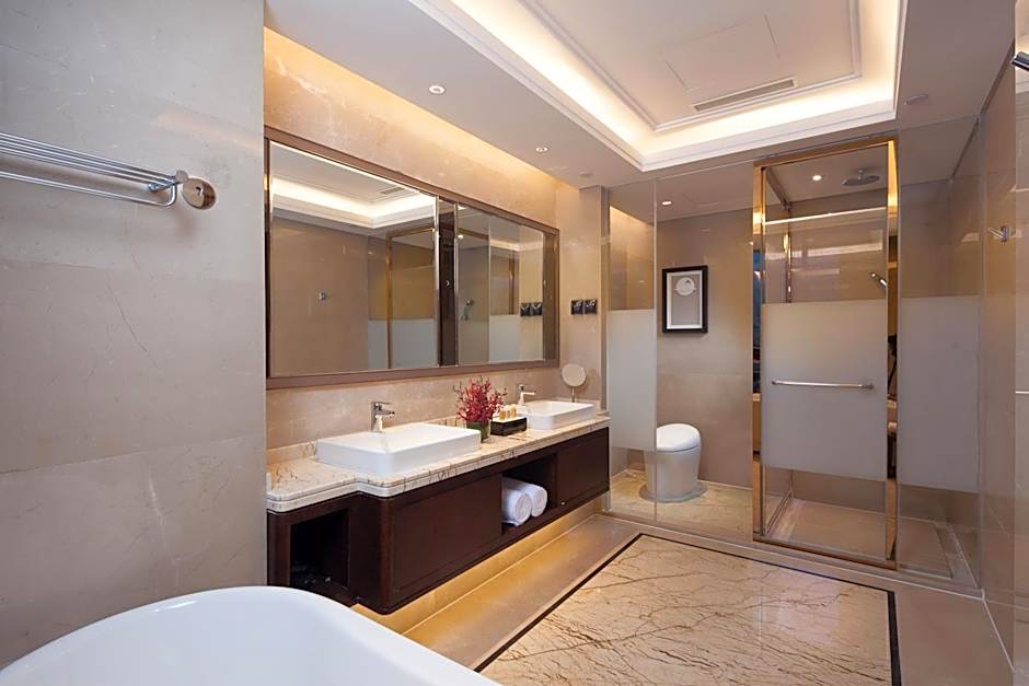 Ramada Jinan