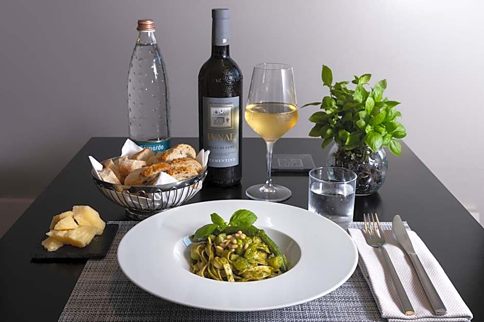 Holiday Inn Genoa City By IHG