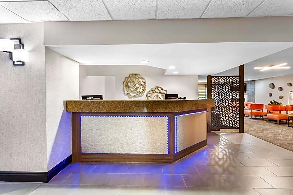 Best Western Oswego Hotel