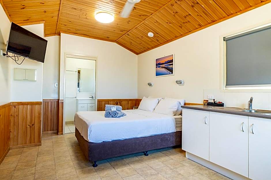 Harbour Lights Tourist Park