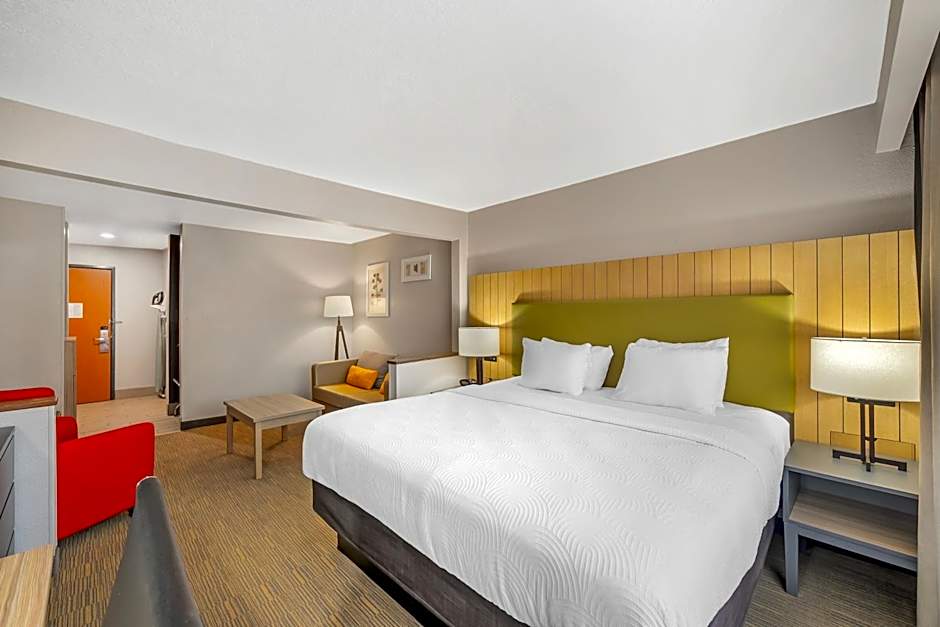 Country Inn & Suites by Radisson, Fairview Heights, IL
