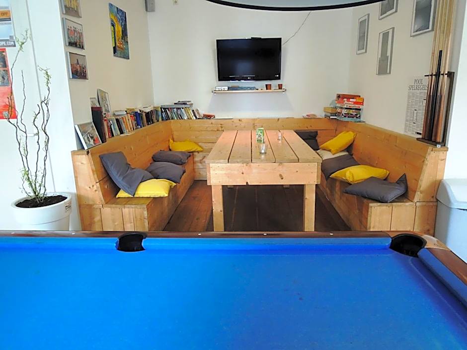 3BE Backpackers Bed & Breakfast Eindhoven