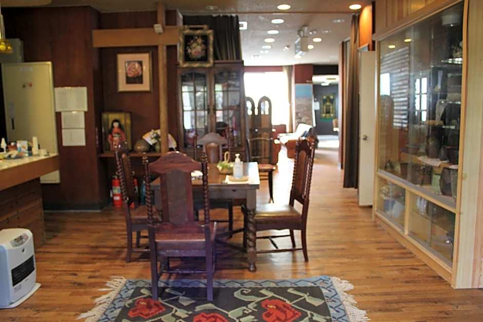 Cafe Cerisier栖里時絵