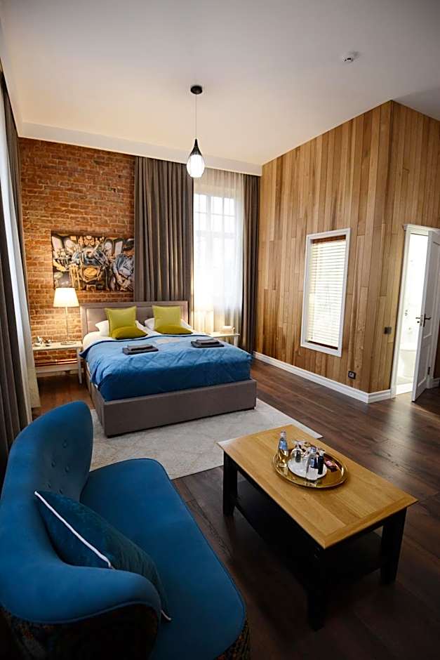 Bahnhofs hotel