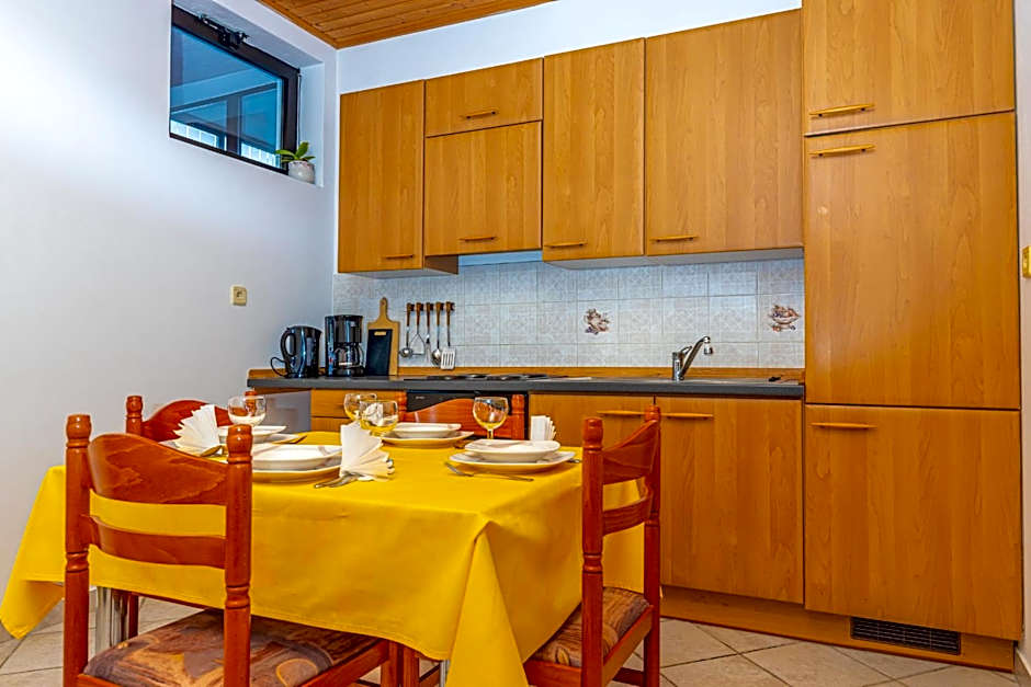 Vacattio apartment 2