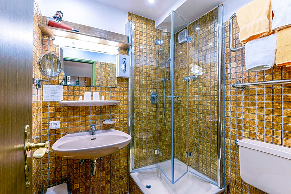 Alpenhotel Denninglehen