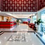 Tubtim Siam Suvarnabhumi Hotel