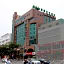 GreenTree Inn Guangxi Yulin Jincheng Commercial Building Shell Hotel