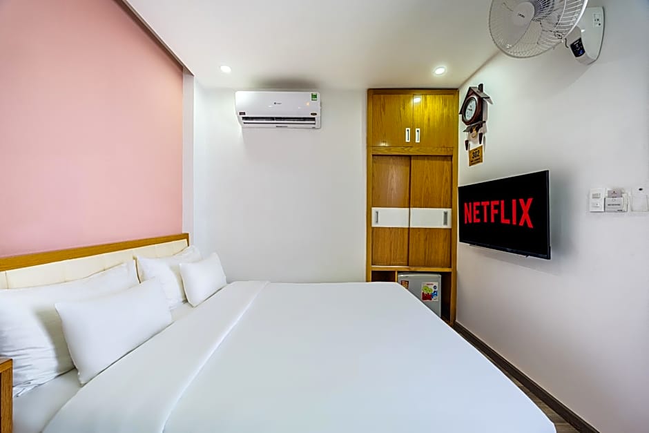 A25 Hotel - 75 Le Thi Hong Gam