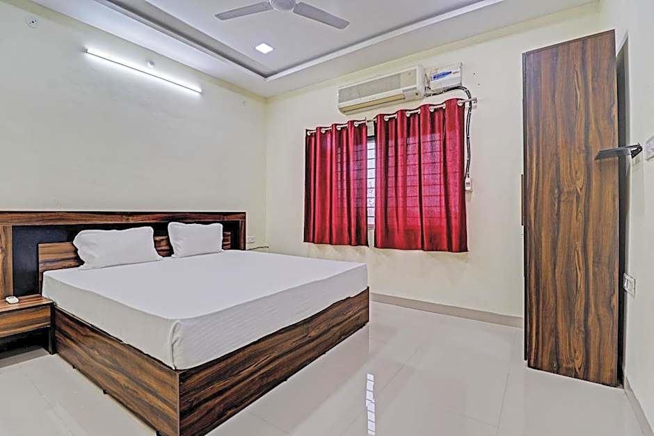 Super HOTEL O MIDWAY TREAT DHAR