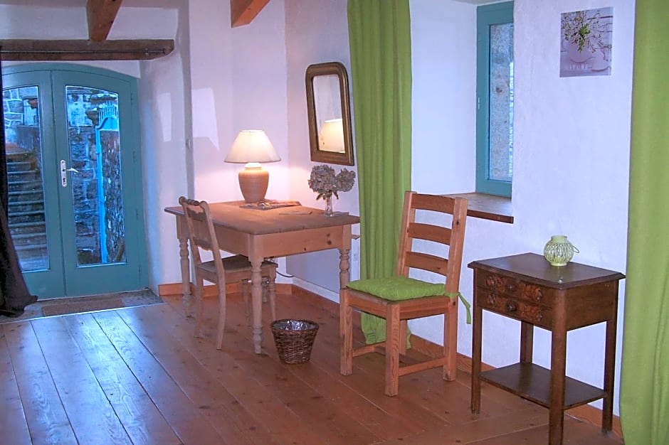 Salomony Chambre d'Hôtes