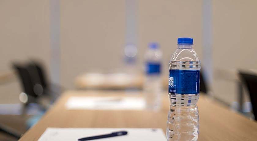 Holiday Inn Express Liyang Huafu By IHG