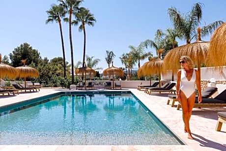 Boutique Hotel Los Limoneros