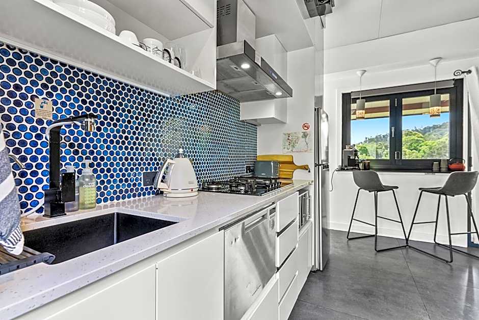 La Rochér Eco Retreat