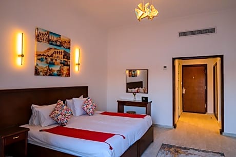 Superior Single Room with Lake View