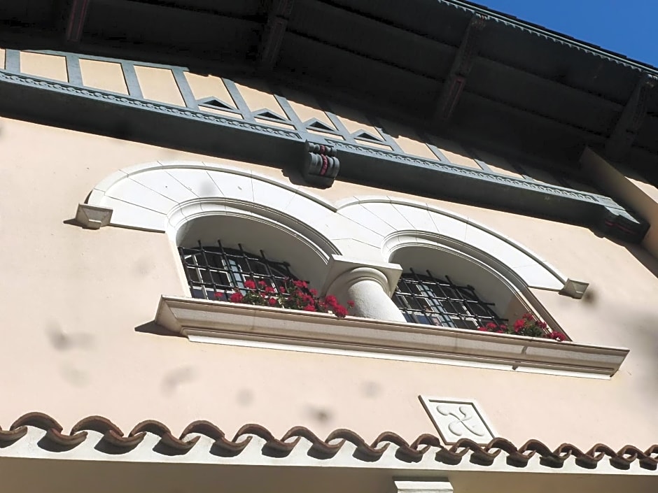 Villa La Croix Basque