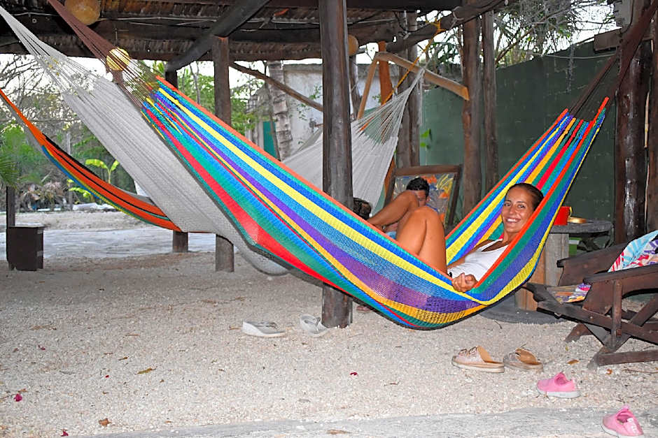 Gastello Inn Tulum