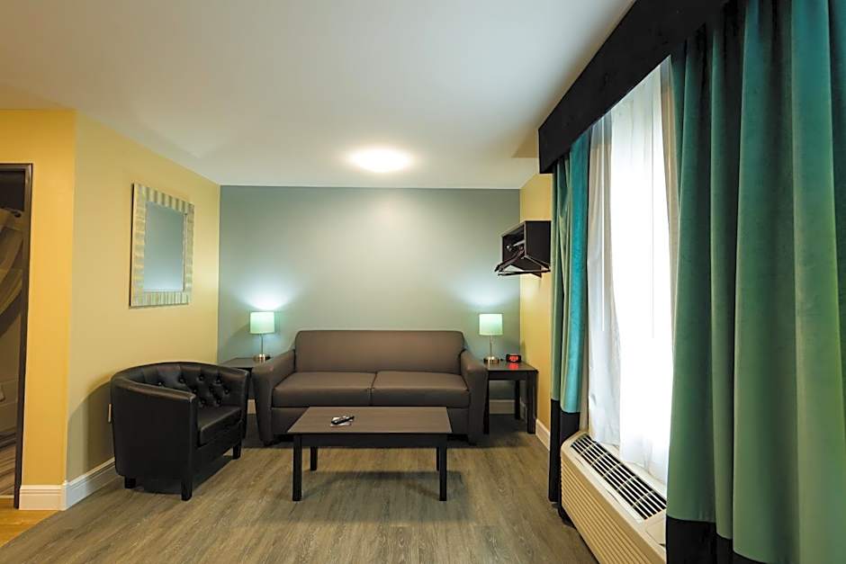 Hawthorn Extended Stay by Wyndham Saint Robert