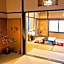 京町家-椿庵Kyomachiya-Tsubakian