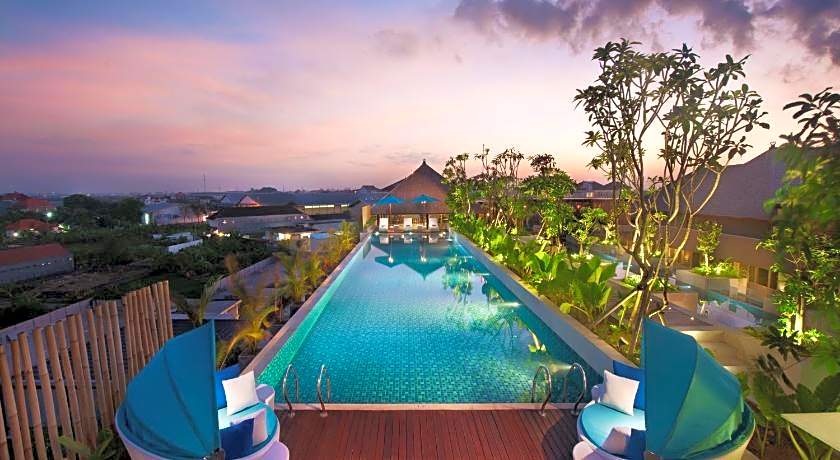 Ramada by Wyndham Bali Sunset Road Kuta
