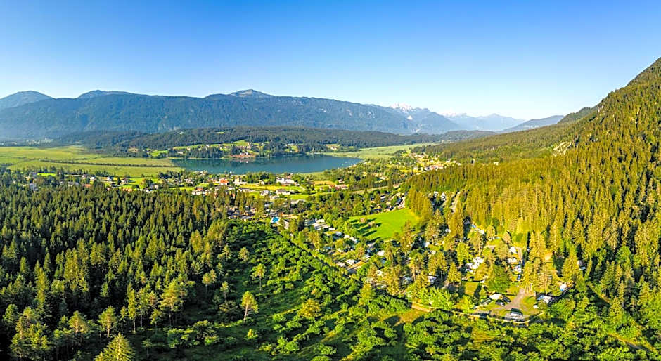EuroParcs Pressegger See