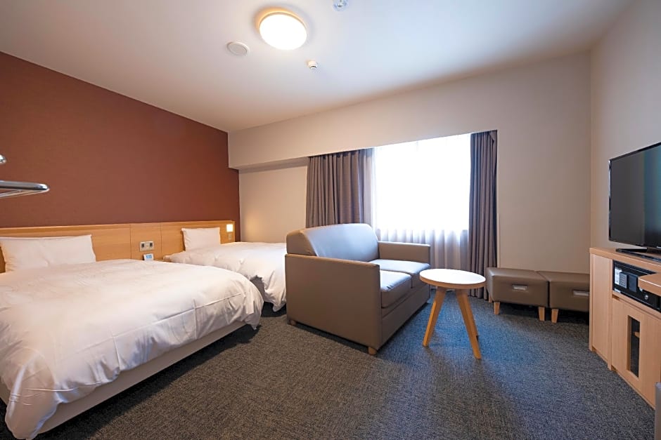 Dormy Inn Premium Nagasaki Ekimae